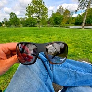 *Timberland Men Sunglasses Brown Tortoise!!